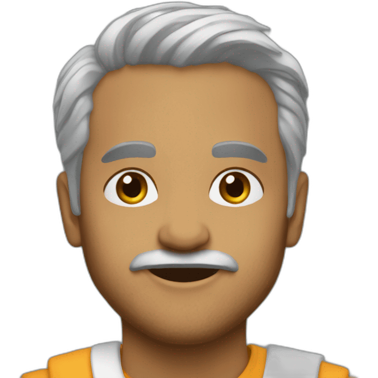 Mudit nayyar emoji