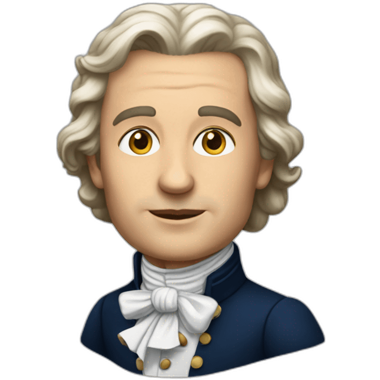 George André emoji