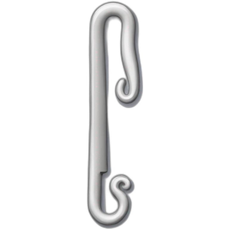 clippy emoji