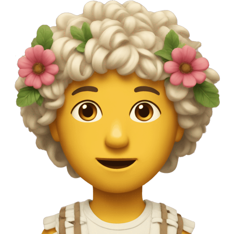 Midsommar emoji