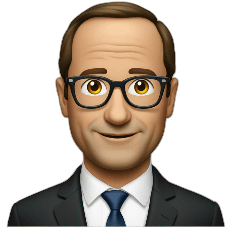 Tom Hollande emoji