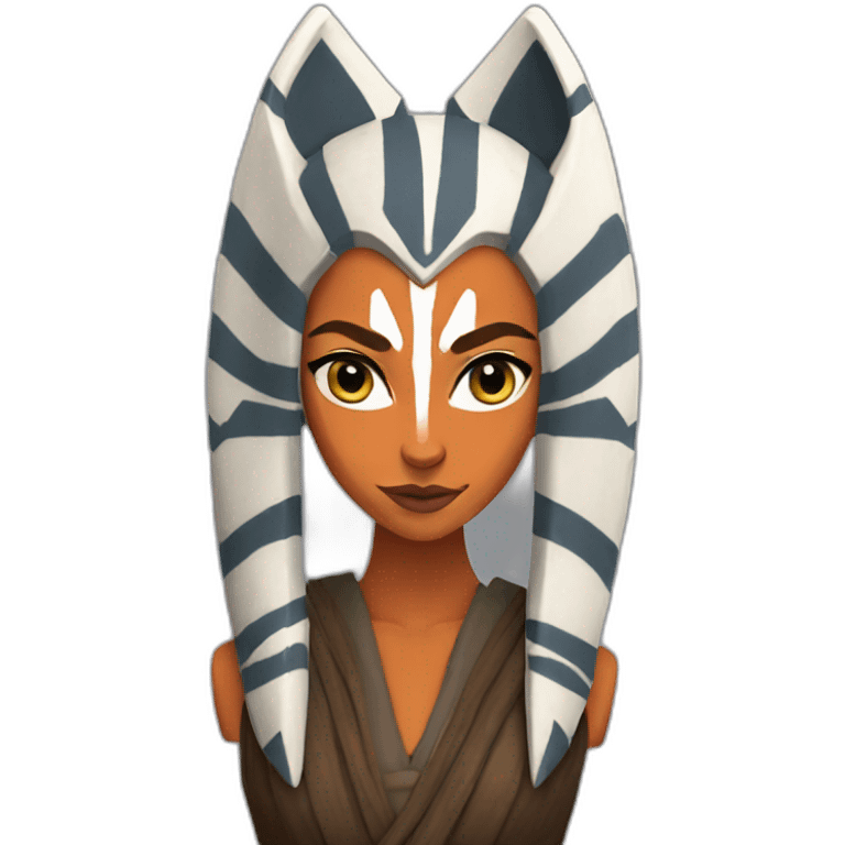 ahsoka emoji