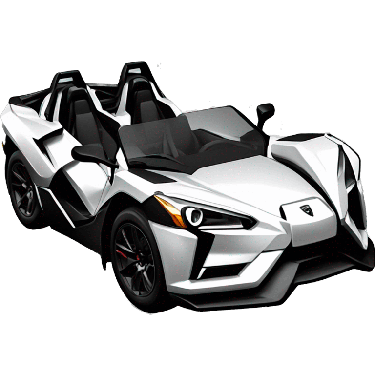 polaris slingshot emoji