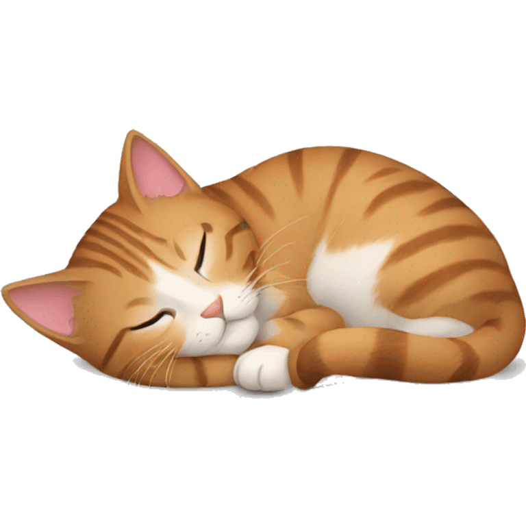 Catnap emoji