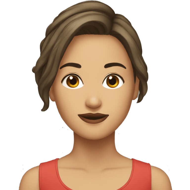 Kimberly loaiza emoji