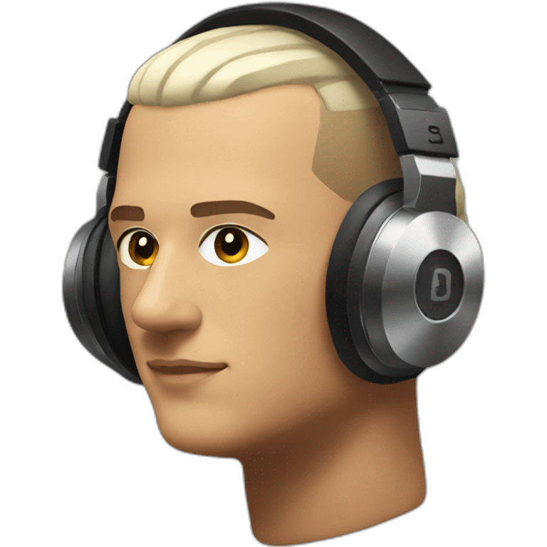 dj snake emoji