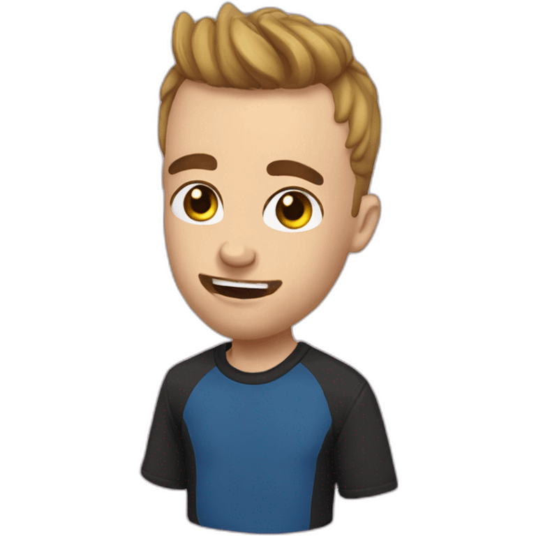 squeezie emoji