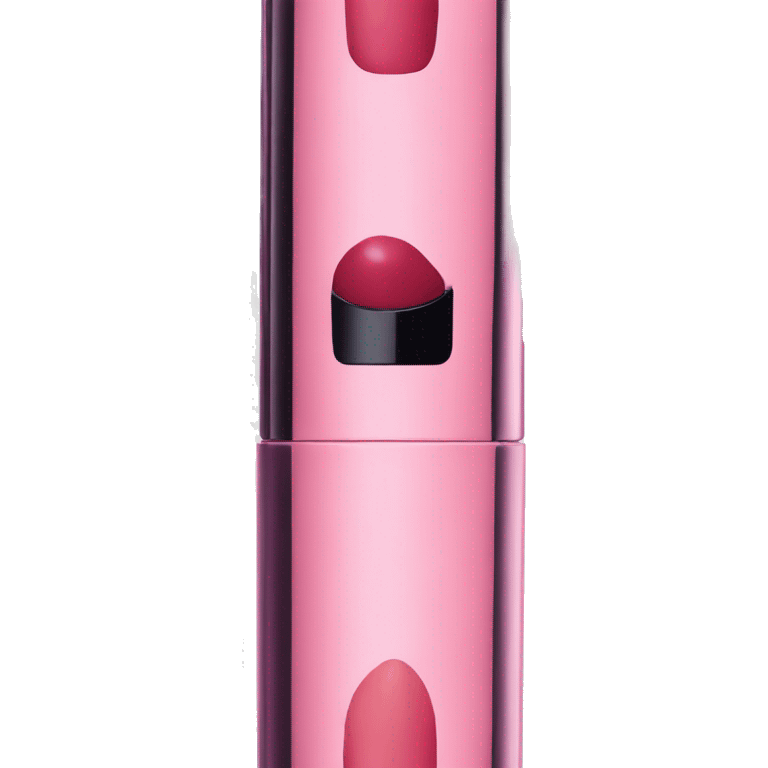 Lip stick Dior emoji