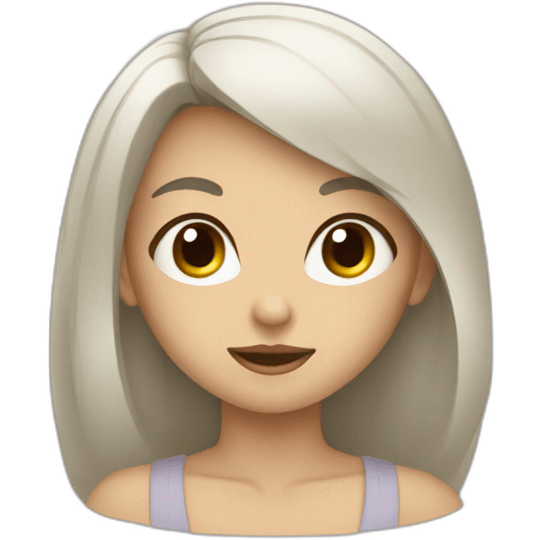 Vomi emoji