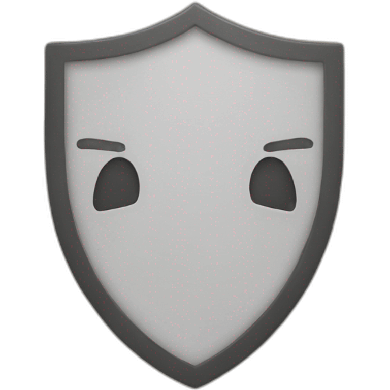 Protection emoji