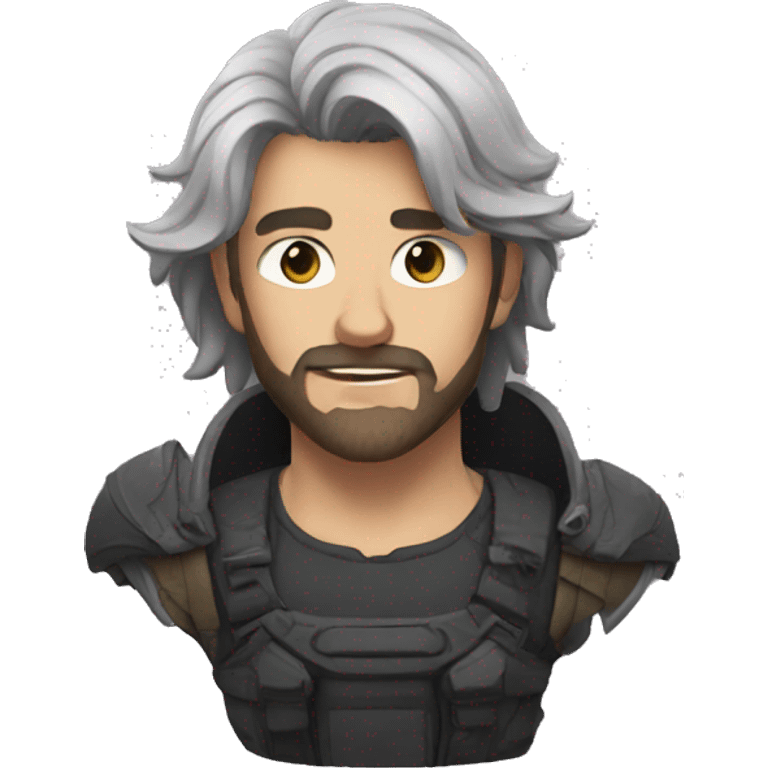 Leon emoji