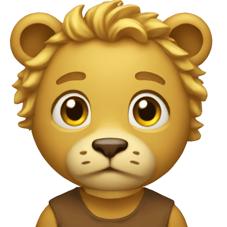 LEO emoji