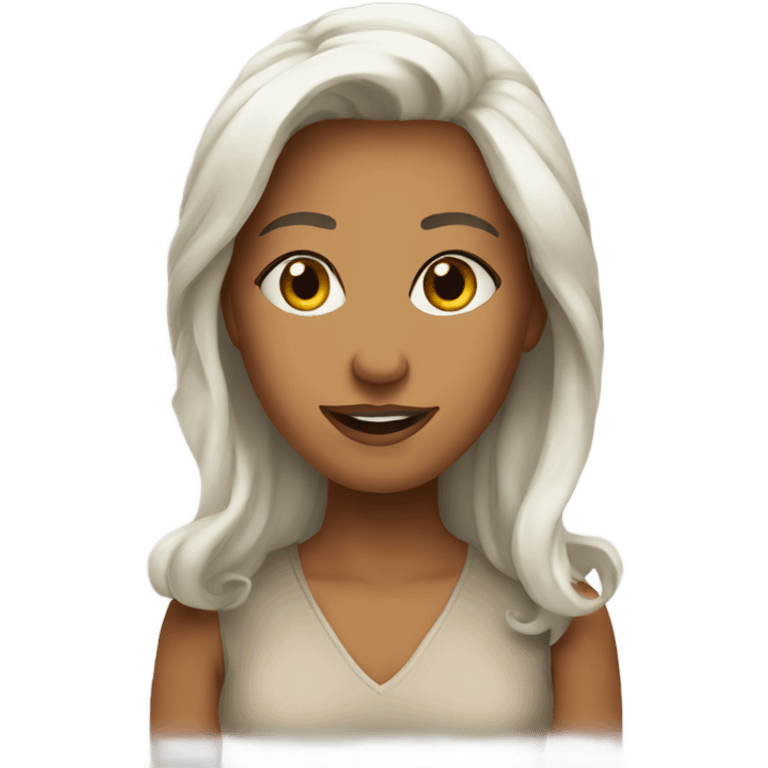 Glenda emoji