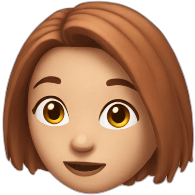 Ellie emoji