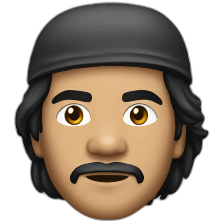 chi guevara emoji