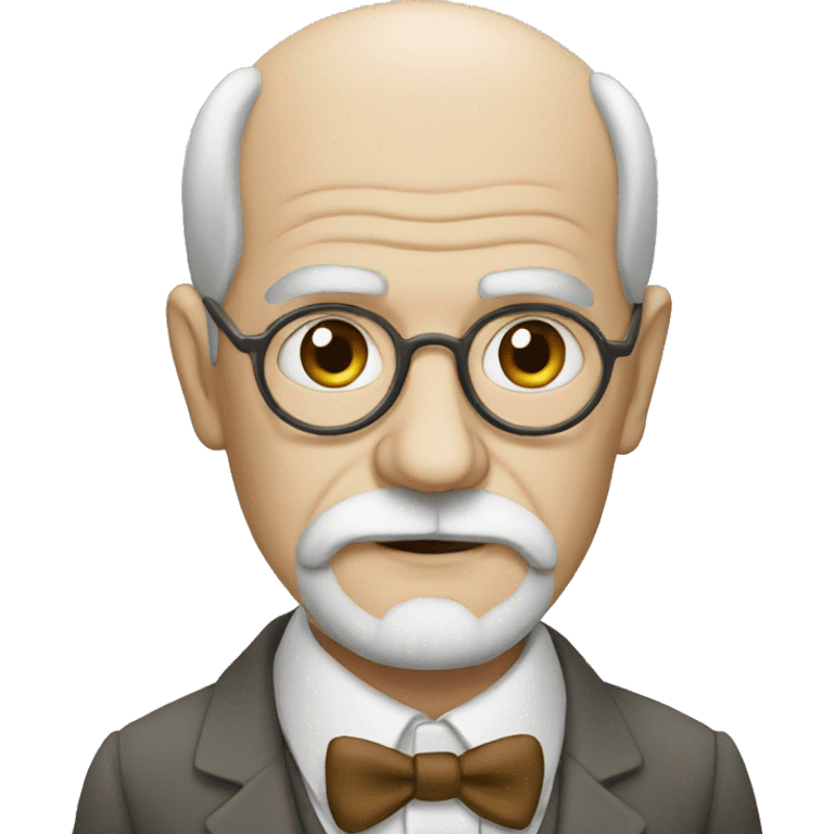 freud emoji