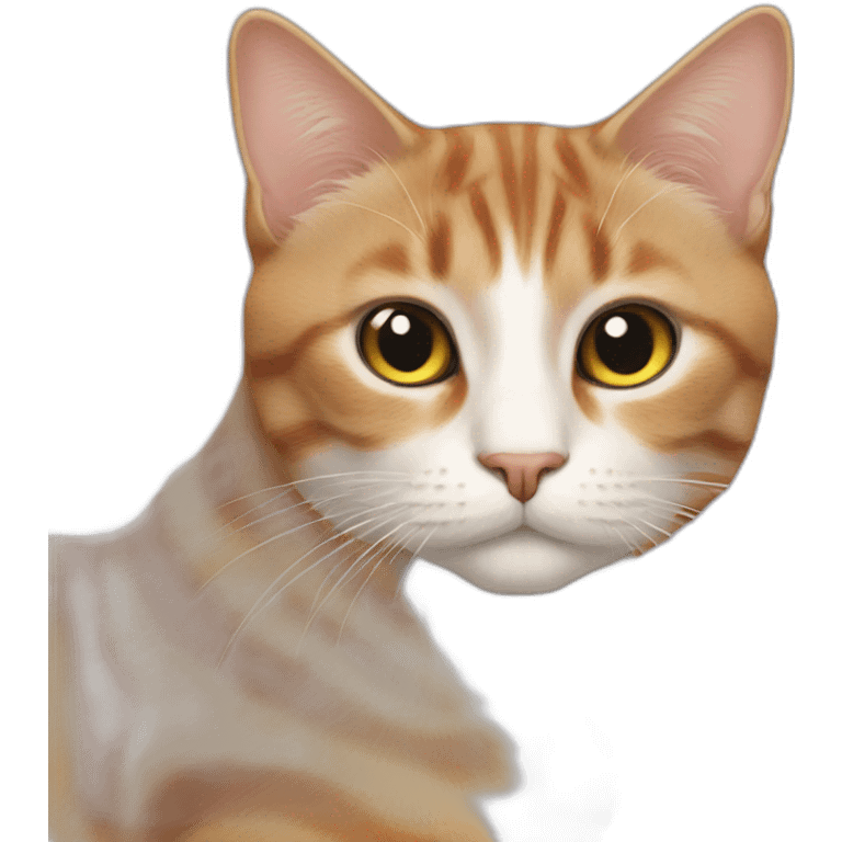 cat devon reks emoji