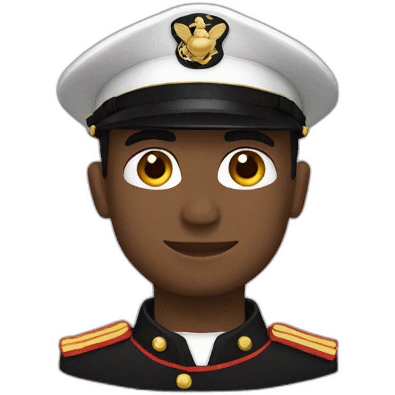 Marine emoji