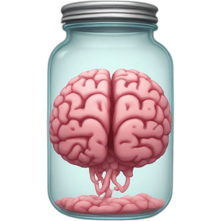 brain-in-a-jar emoji