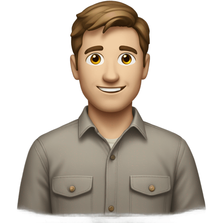 Gavin grimes emoji