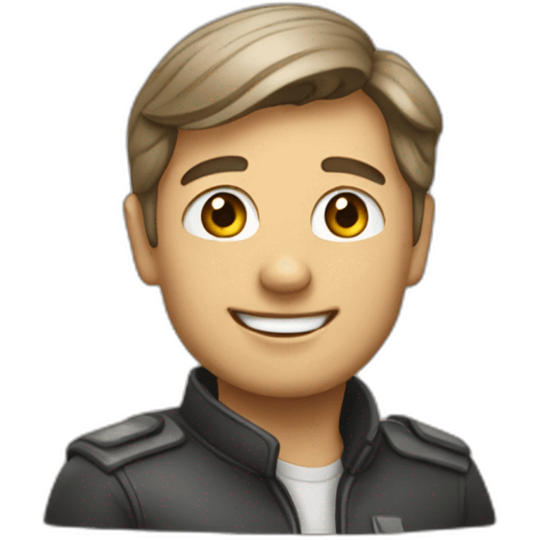 Telegram app emoji