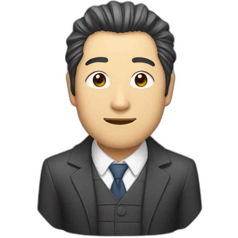 matsumoto hitoshi emoji