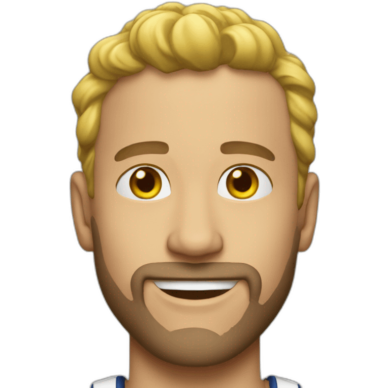 Jonny shine emoji