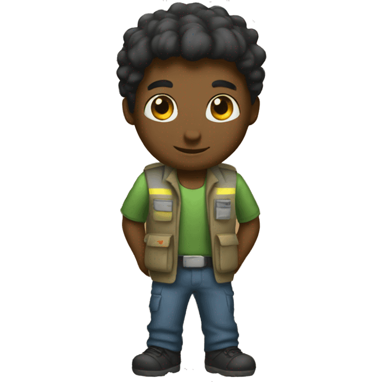 Cargo  emoji