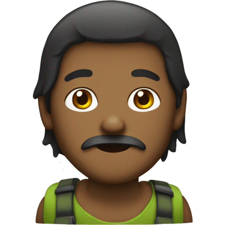 Guacha  emoji