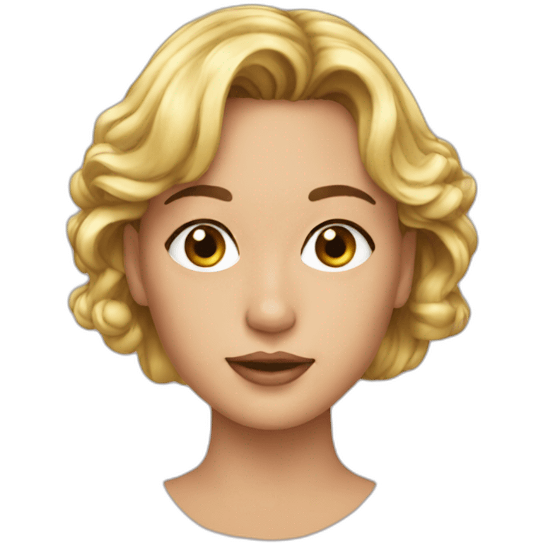 Romy emoji