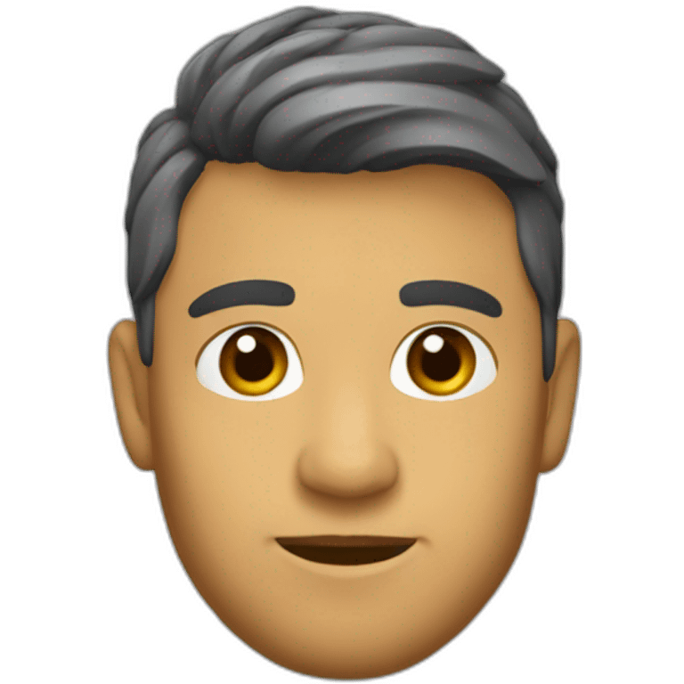 Castaña 2023 emoji