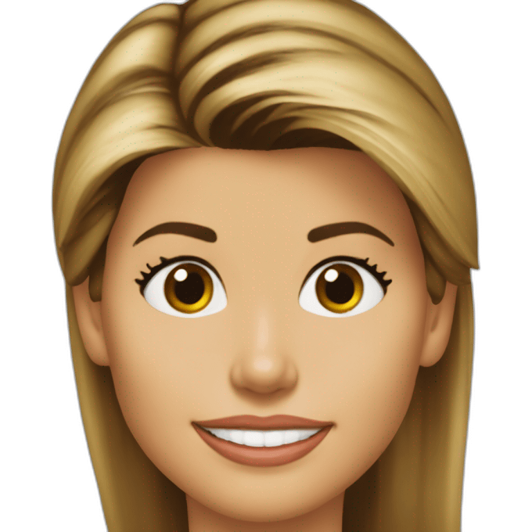 Lori Loughlin full house emoji