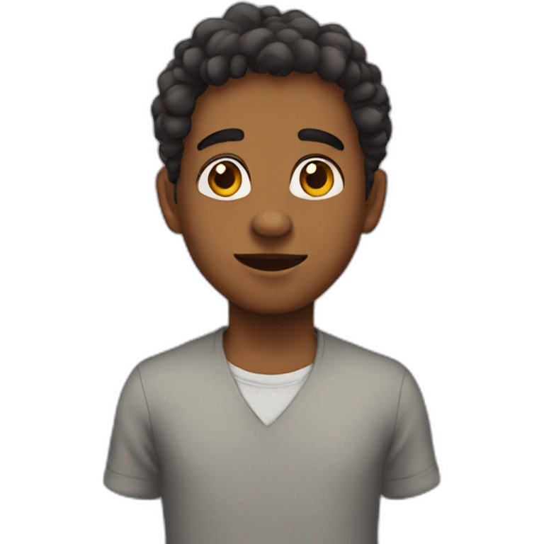 Rue emoji