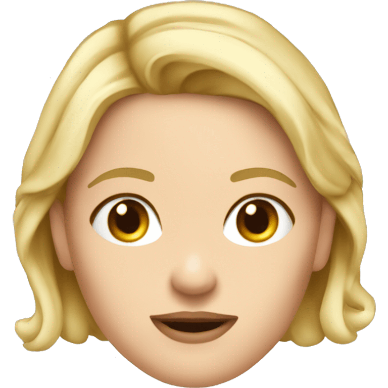 Jana Marie Wegner emoji