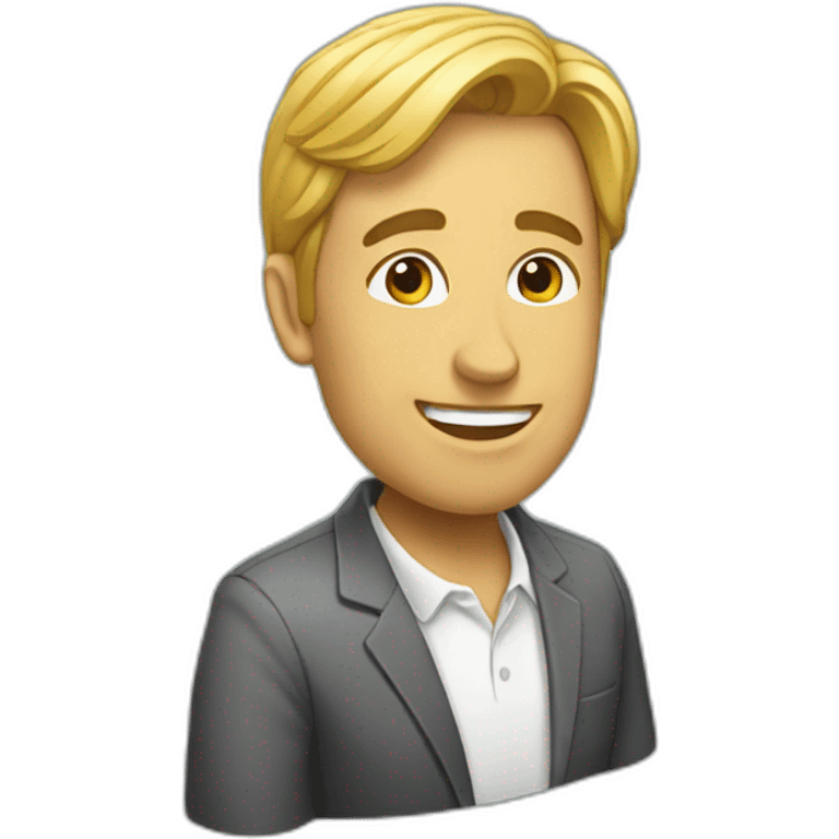 silicon valley emoji