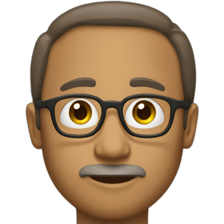 Pascal Nessim emoji