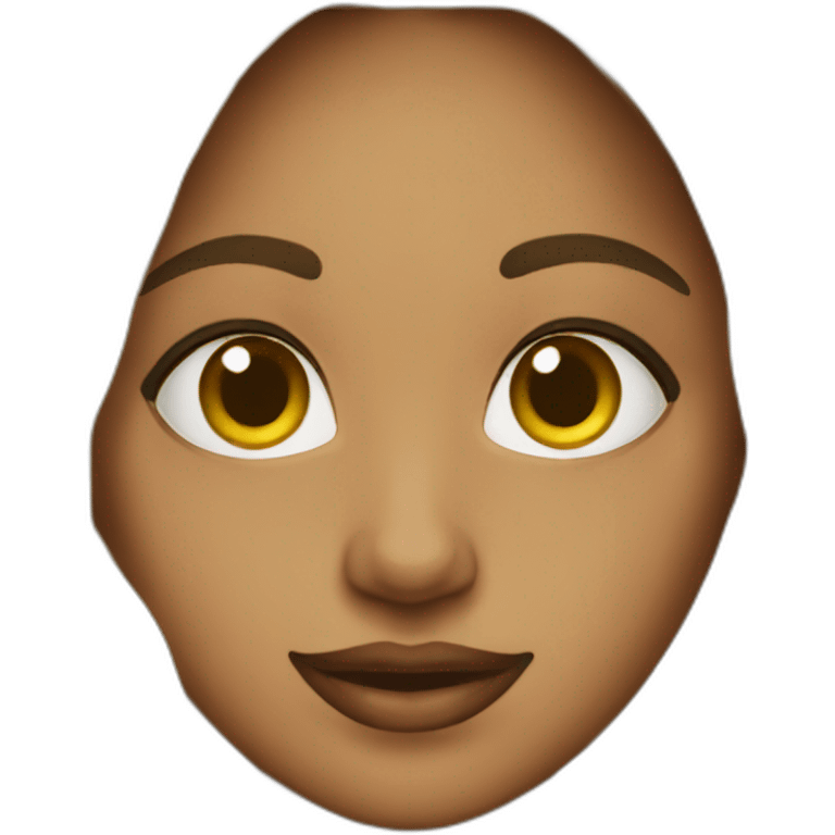 Ayesha emoji