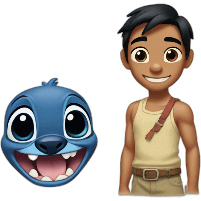 lilo and stitch emoji