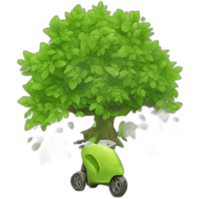 ecologie emoji