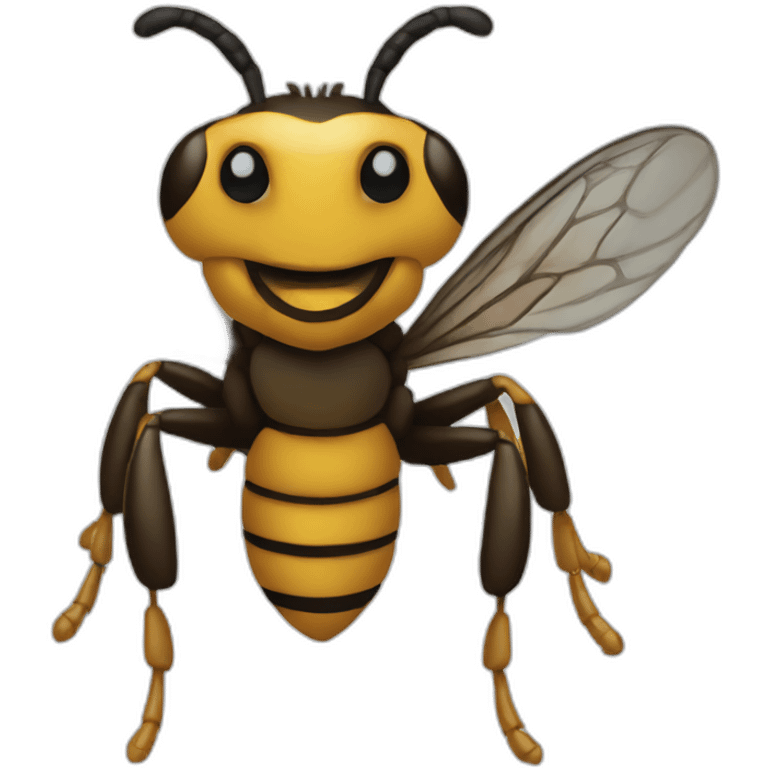 hornet emoji