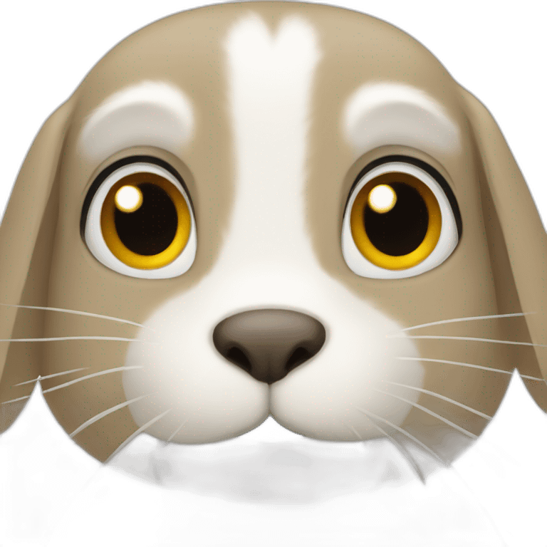 Rabit  emoji