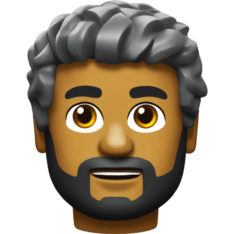 Lego emoji