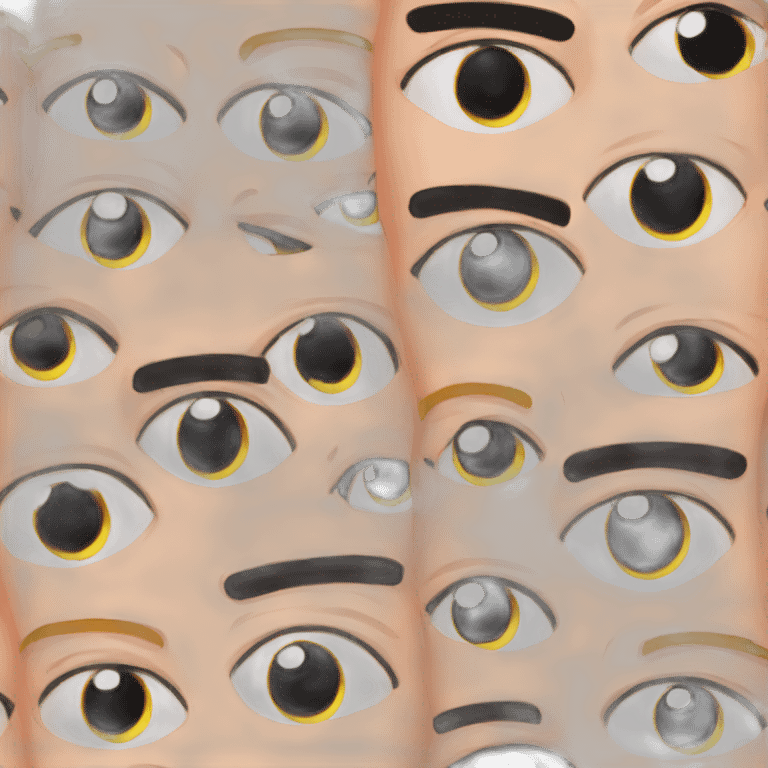 naruto anime eyes emoji