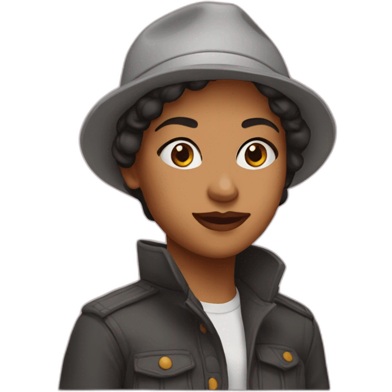 anais leroy emoji