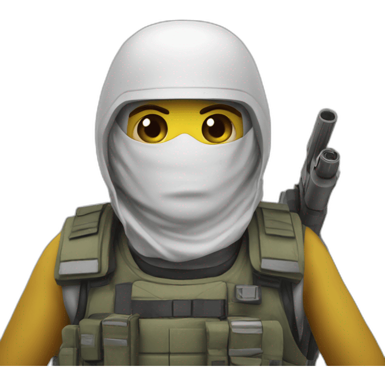 sektor gaza emoji