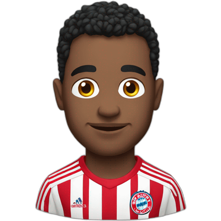 bayern munich emoji