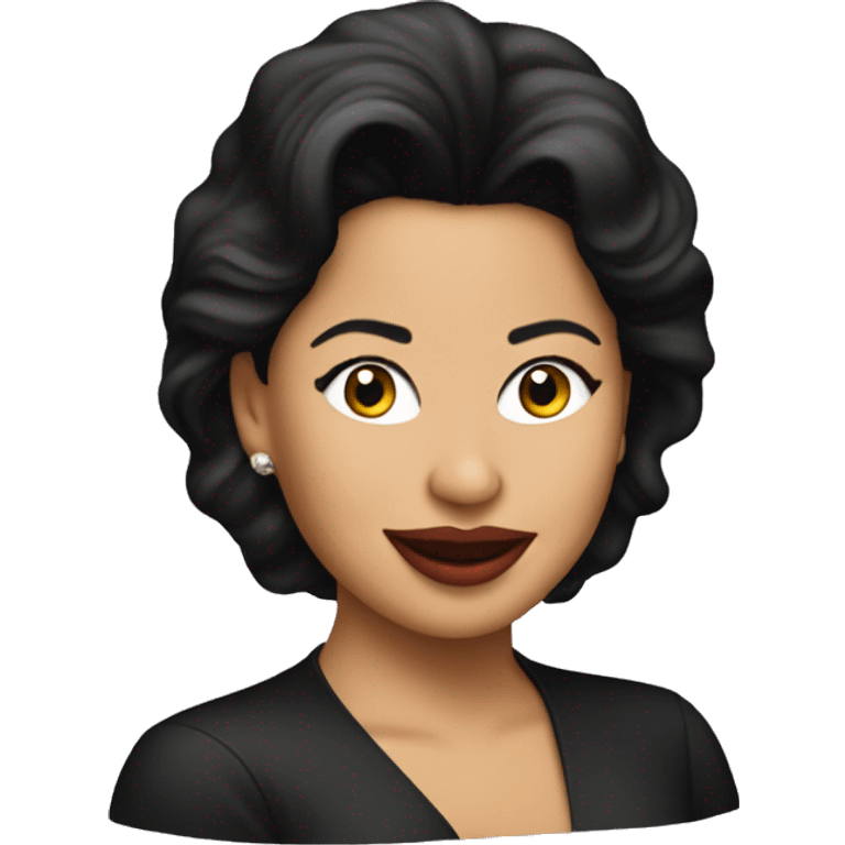 Selena Quintanilla  emoji