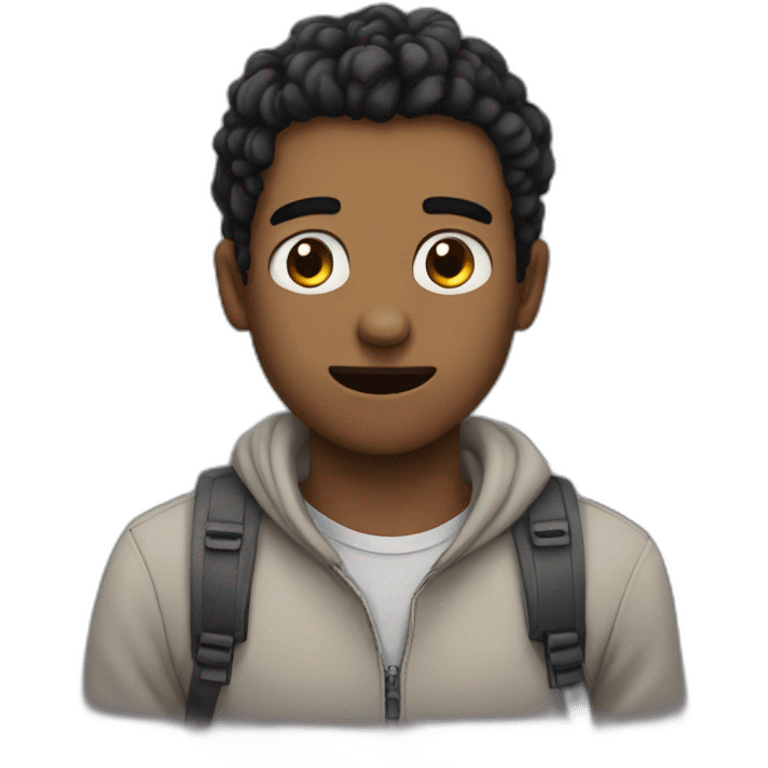 phobia isaac emoji