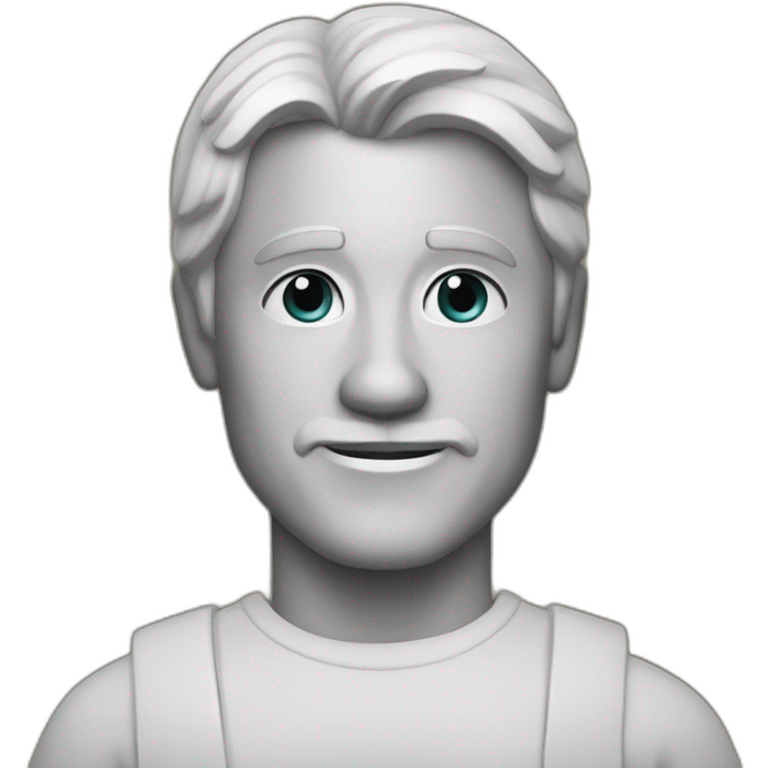 John john dohmen emoji