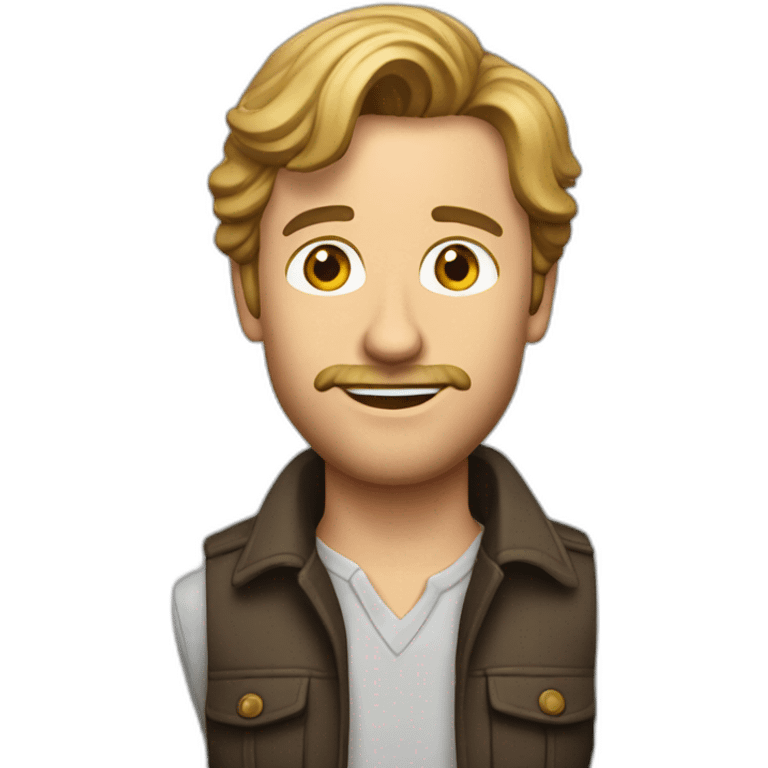 Ken Carson emoji